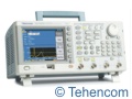 Tektronix AFG3000C - генератори сигналів довільної форми та стандартних функцій