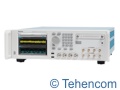 Tektronix AWG70000B High Frequency Arbitrary Waveform Generator Series (Models: AWG70001B and AWG70002B)