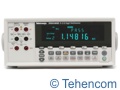 Tektronix DMM4020 - бюджетный лабораторный мультиметр 5,5 разрядов
