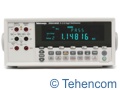 Tektronix DMM4020 - Бюджетный лабораторный мультиметр 5,5 разрядов