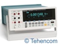 Tektronix DMM4040, DMM4050 - Лабораторні мультиметри 6,5 розрядів
