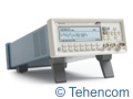 Tektronix FCA3000 and FCA3100 - professional frequency counters-timers-analyzers