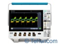 Tektronix MDO3 - a series of oscilloscopes with a bandwidth from 100 MHz to 1 GHz and an integrated spectrum analyzer up to 3 GHz
