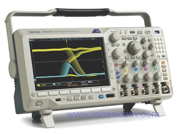 Tektronix MDO3000