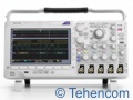 Tektronix MSO3000 - 100 MHz to 500 MHz Digital Phosphor Mixed Signal Oscilloscope Series (Models: MSO3012, MSO3014, MSO3032, MSO3034, MSO3054)