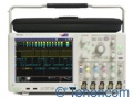 Tektronix MSO5000 и DPO5000 - Серии осциллографов смешанных сигналов с цифровым люминофором с полосой от 350 МГц до 2 ГГц (модели: MSO5034, MSO5054, MSO5104, MSO5204, DPO5034, DPO5054, DPO5104, DPO5204)