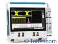 Tektronix MSO6 - малошумящие осциллографы для цифровых, аналоговых и смешанных сигналов с полосой от 1 ГГц до 8 ГГц