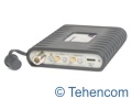 Tektronix RSA306 - USB real-time spectrum analyzer (signal analyzer, spectrum analyzer)
