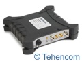 Tektronix RSA500A - серия портативных спектроанализаторов реального времени (модели RSA503A, RSA507A, RSA513A и RSA518A) с опцией следящего генератора, анализатора АФУ, кабелей и антенн