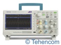 Buy Tektronix TBS1000B and TBS1000B-EDU - affordable digital oscilloscope series for basic applications and education