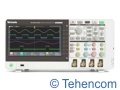 Tektronix TBS2000 - цифровые запоминающие осциллографы с полосой до 100 МГц