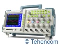 Tektronix TPS2000B - Серия цифровых осциллографов с изолированными входами и полосой от 100 МГц до 200 МГц (купить по оптимальной цене в Киеве и в Украине)