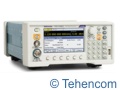 Tektronix TSG4100A Vector RF Signal Generator Series (Models: TSG4102A, TSG4104A and TSG4106A)