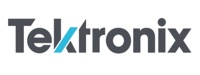 Логотип компании Tektronix
