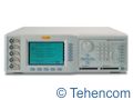 Fluke 9500B - Oscilloscope Calibrator.