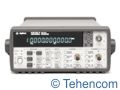 Agilent 53132A - Universal frequency counter. 225 MHz (optional up to 12.4 GHz).