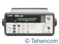 Agilent 53181A - Microwave frequency counter. 225 MHz (optional up to 12.4 GHz).