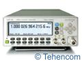 Pendulum CNT-90 - Professional frequency meter. 300 MHz (option up to 20 GHz).