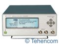 Pendulum GPS-12R - Rubidium frequency standard. GPS synchronization.