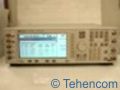 Agilent E4433B - Генератор СВЧ. 250 кГц - 4 ГГц.