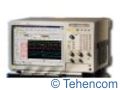 Agilent 1680A - Настольный логический анализатор. 136 каналов.