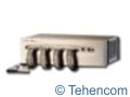 Agilent 1690A - Компьютерный логический анализатор. 136 каналов.