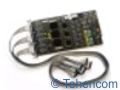 Agilent 16910A - Модульный логический анализатор. 102 канала.