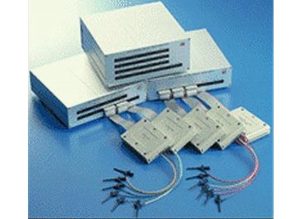 Комп'ютерний логічний аналізатор на 40 каналів Link Instruments LA-5240