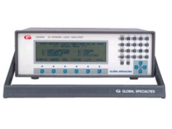 Computer logic analyzer for 36 channels NCI GoLogic U36-1M