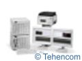 Tektronix TLA715 - Универсальный логический анализатор. 2 канала.