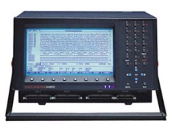 48-channel desktop logic analyzer TTI LA4800