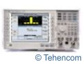 Agilent E5515C (8960 Series 10) - Universal Mobile Network Analyzer (all standards).