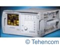 Agilent E6381A - TDMA Base Station Analyzer.