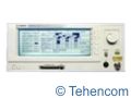 Agilent E6392B - Tester for mobile networks of the GSM / GPRS standard.