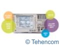 Agilent E6701C, E6701D - Universal analyzer for GSM / GPRS mobile networks.
