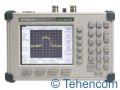 Anritsu Spectrum Master MS2711D - Портативный анализатор спектра для мобильных сетей.