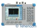 Anritsu Cell Master MT8212B - Universal portable spectrum analyzer for base stations.