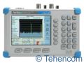 Anritsu Cell Master MT8212B - Универсальный портативный анализатор спектра (купить спектроанализатор) для базовых станций.