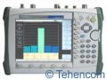 Anritsu BTS Master MT8222A - Високопродуктивний аналізатор спектру купити для базових станцій.