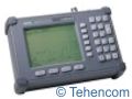 Anritsu Site Master S113C - Portable AFU, cable and antenna analyzer.