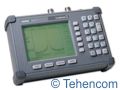 Anritsu Site Master S114C - Portable analyzer of base stations, AFU, cables and antennas.