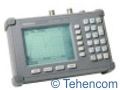 Anritsu Site Master S251C - Portable analyzer of base stations, AFU, cables, antennas, SWR (VSWR) and power meters