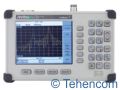 Anritsu Site Master S311D - Портативный анализатор АФУ, кабелей, антенн, измерители КСВ и мощности