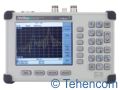 Anritsu Site Master S312D - Portable spectrum analyzer for mobile networks.