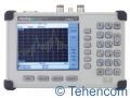 Anritsu Site Master S332D - Портативний аналізатор спектру для мобільних мереж, вимірювачі КСХ та потужності