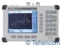 Anritsu Site Master S332D - Portable spectrum analyzer for mobile networks, SWR and power meters