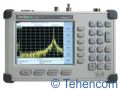 Anritsu Site Master S810D, S820D - Portable analyzers of AFU, cables, waveguides and antennas.