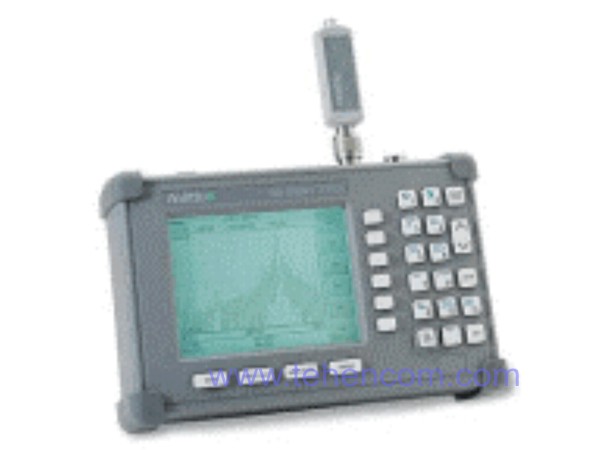 Переносной анализатор радиочастотных  компонентов Anritsu S114C