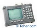 Anritsu Sitemaster S251A - Portable analyzer of base stations, AFU, cables and antennas (refurbished).