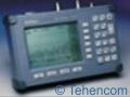 Anritsu Sitemaster S331C - Portable analyzer of base stations, AFU, cables and antennas.